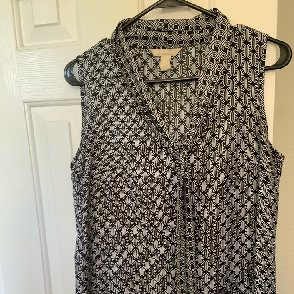 Medium Banana Republic Blouse